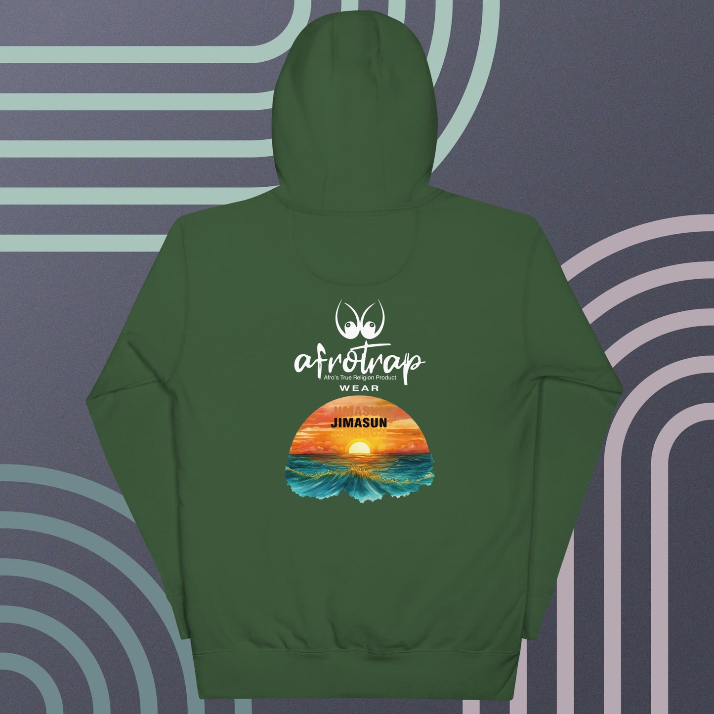 Unisex Hoodie