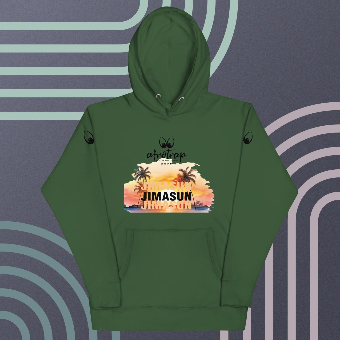 Unisex Hoodie