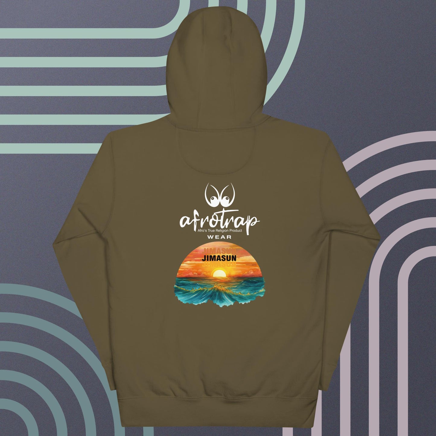 Unisex Hoodie