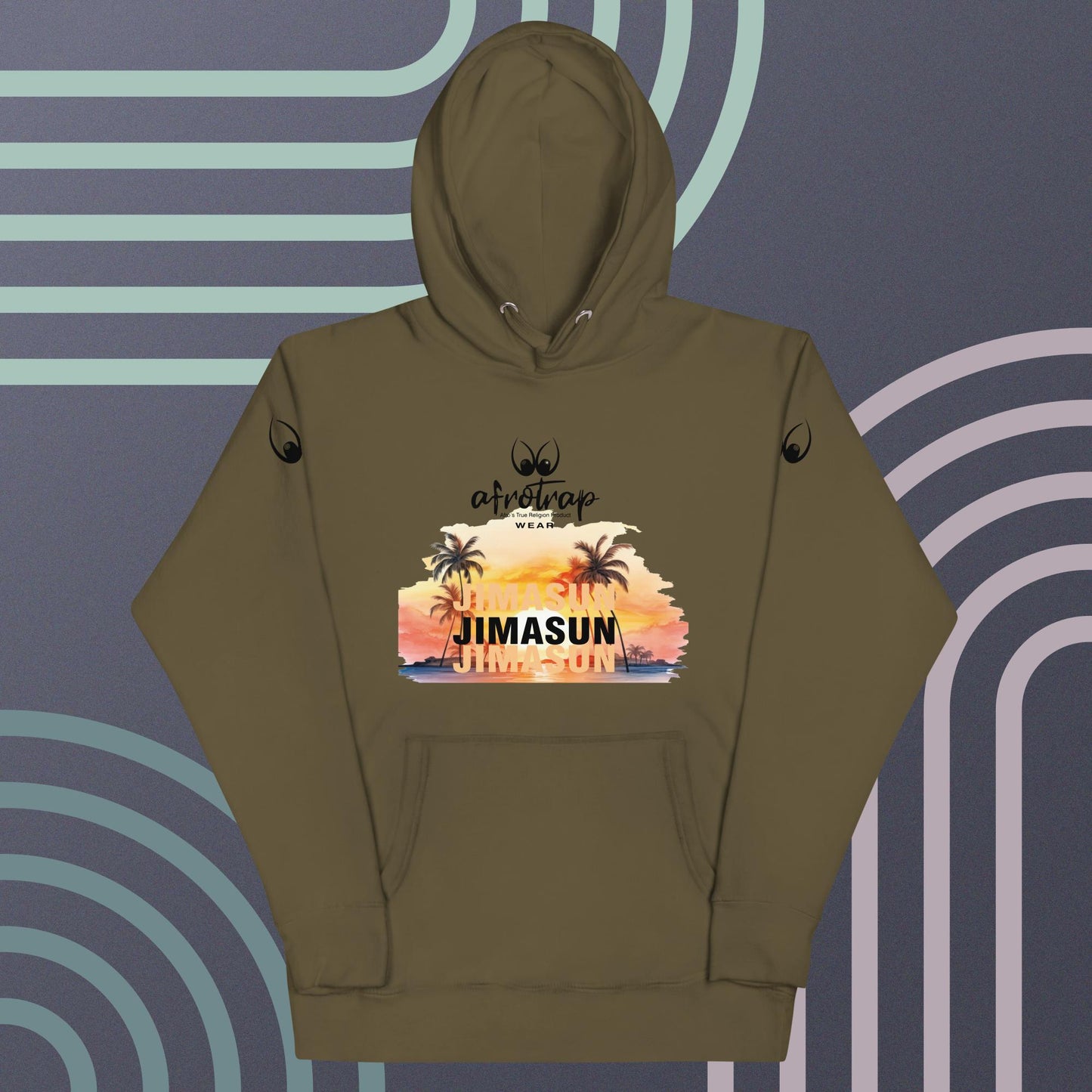 Unisex Hoodie
