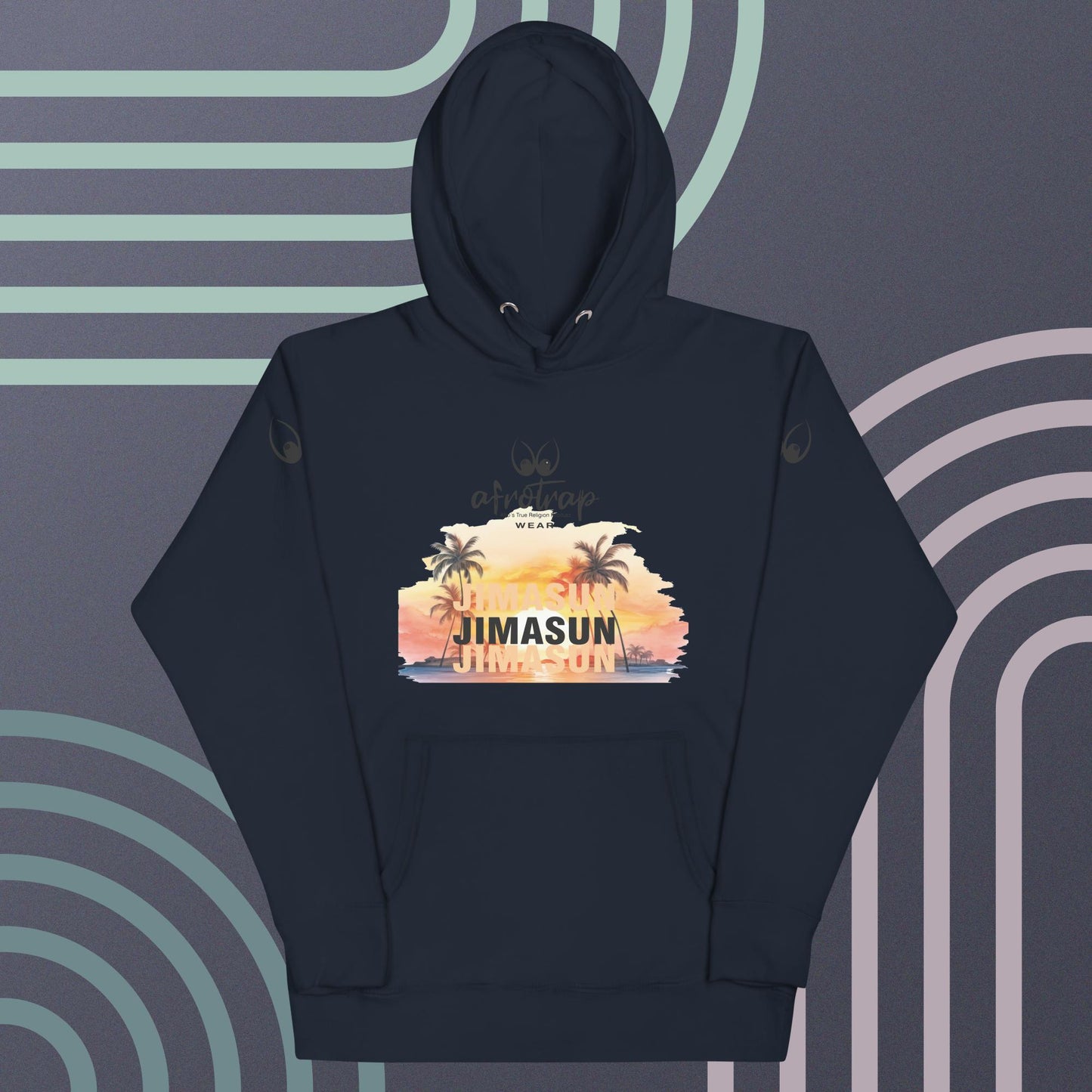 Unisex Hoodie
