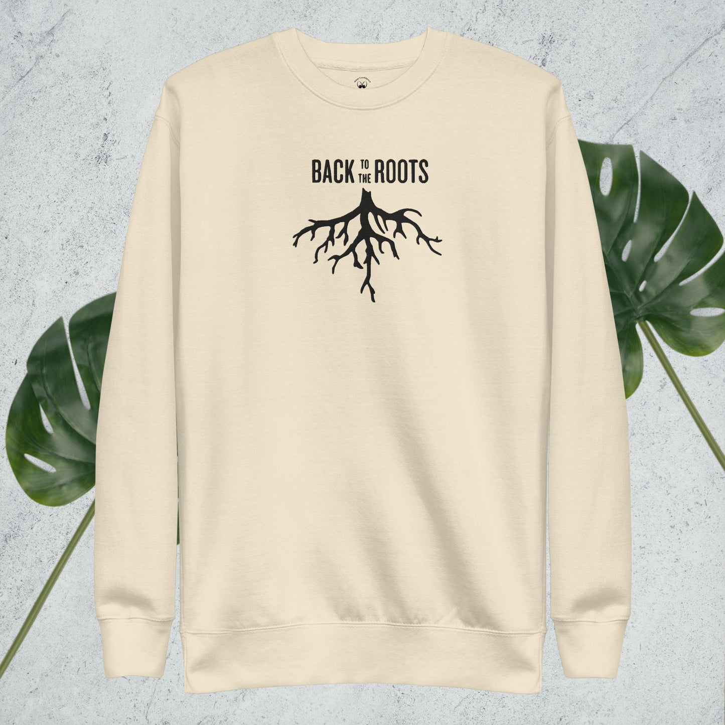Unisex Premium Sweatshirt