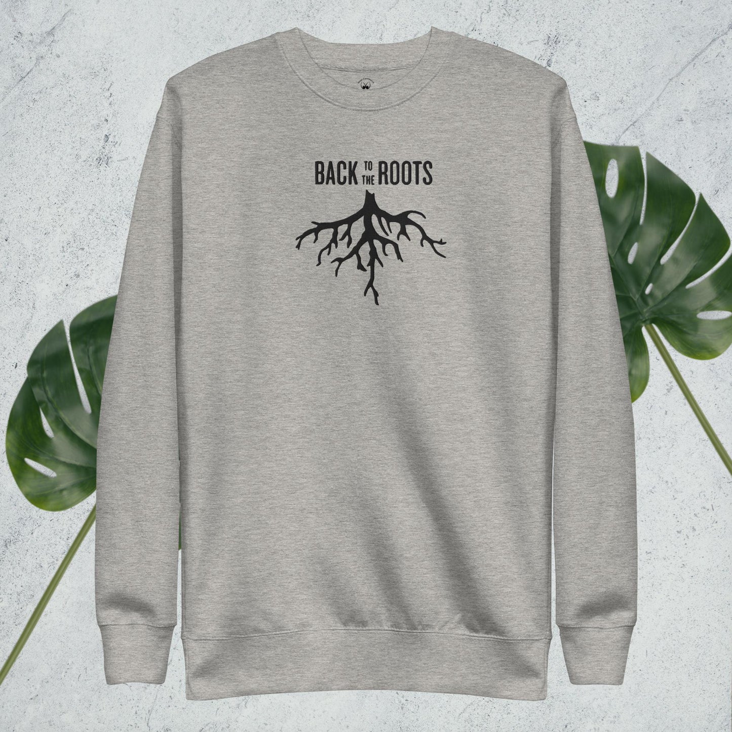Unisex Premium Sweatshirt