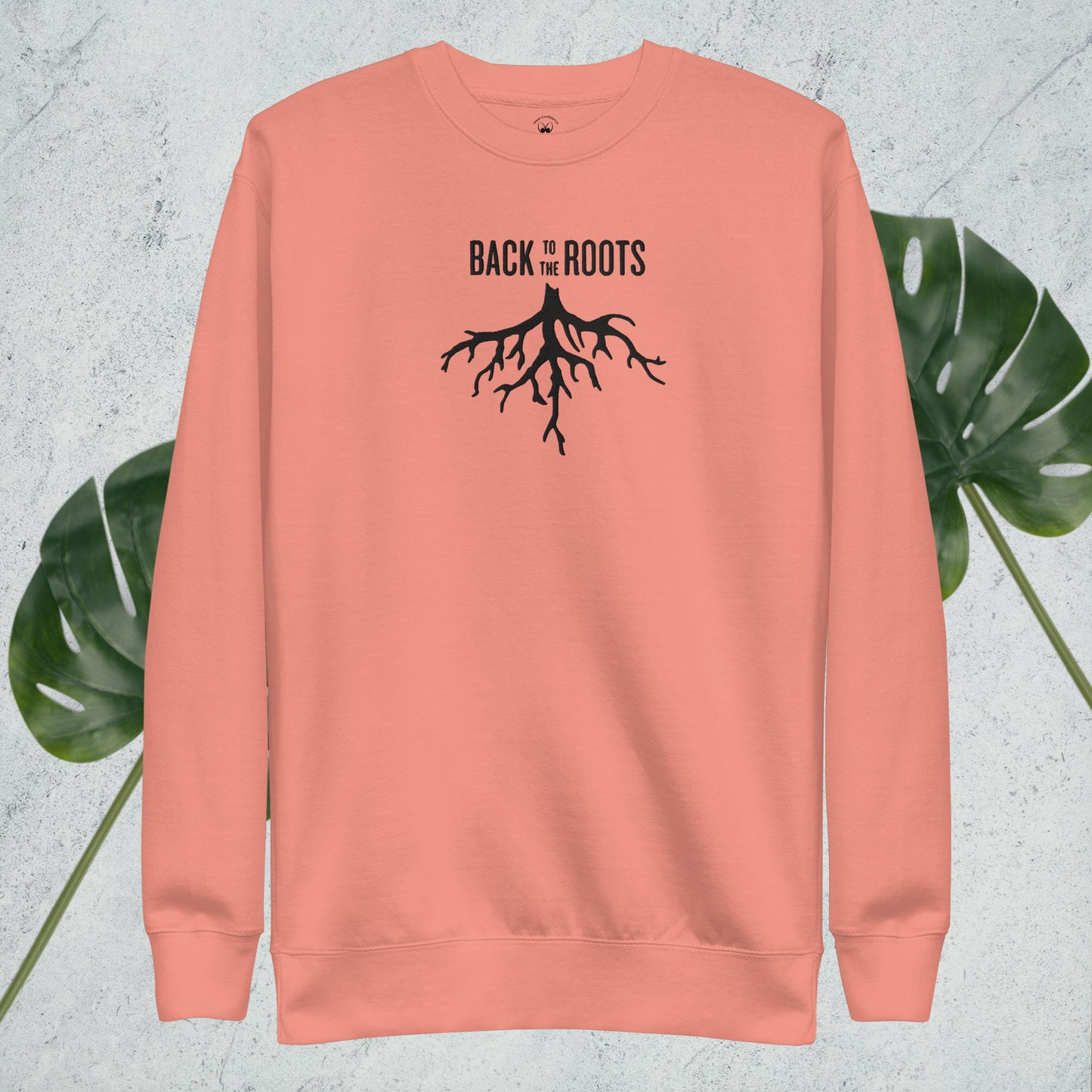 Unisex Premium Sweatshirt