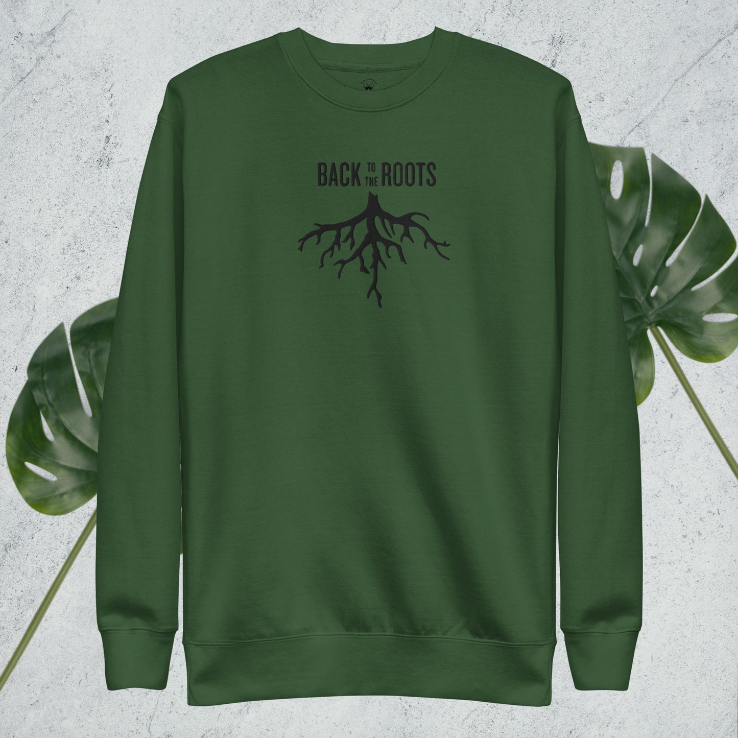 Unisex Premium Sweatshirt