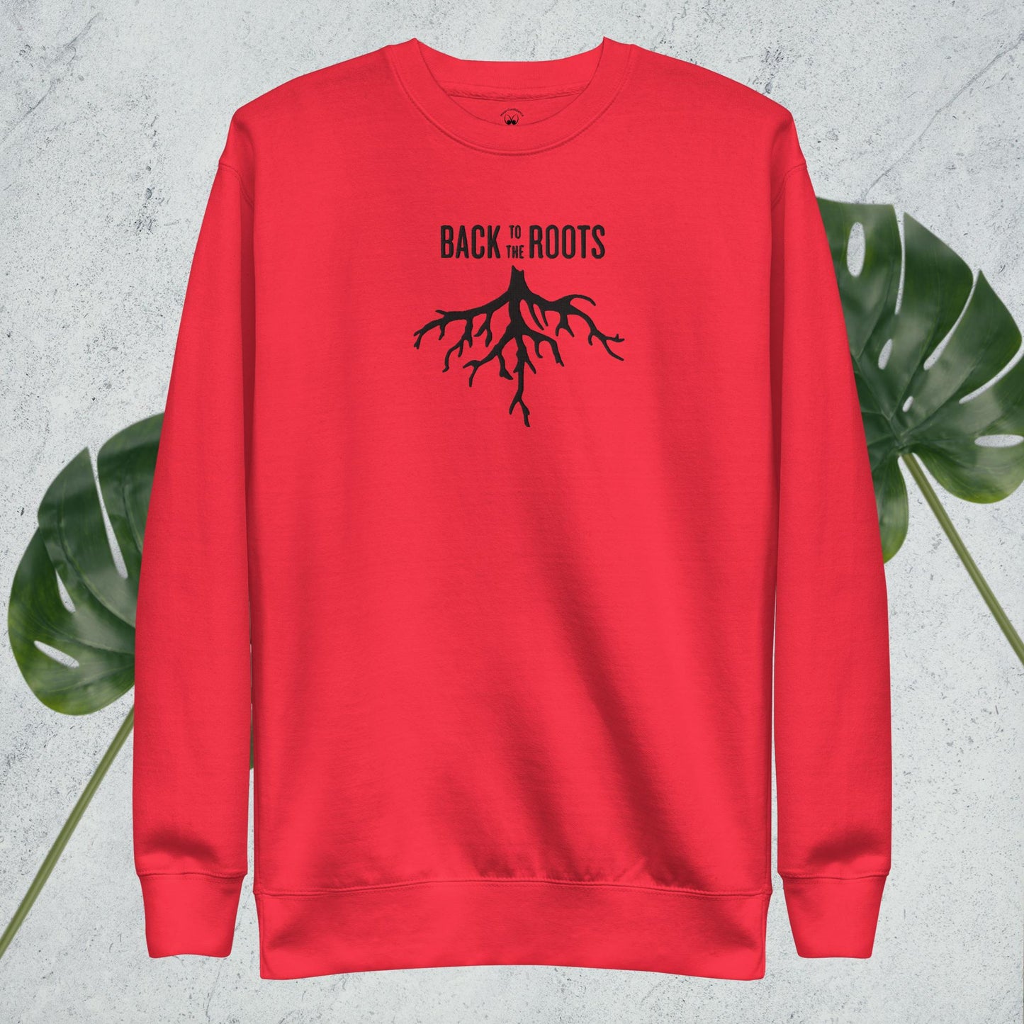 Unisex Premium Sweatshirt