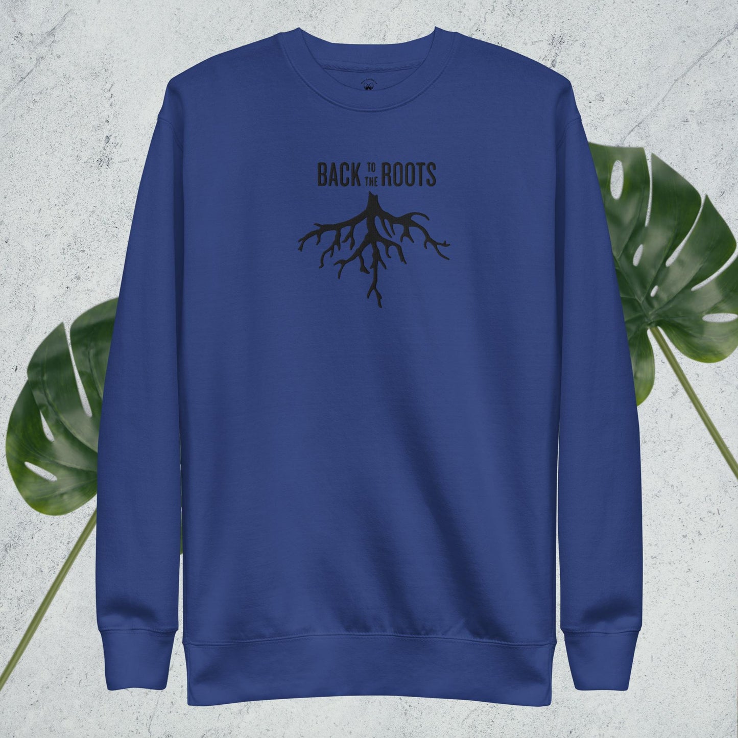 Unisex Premium Sweatshirt