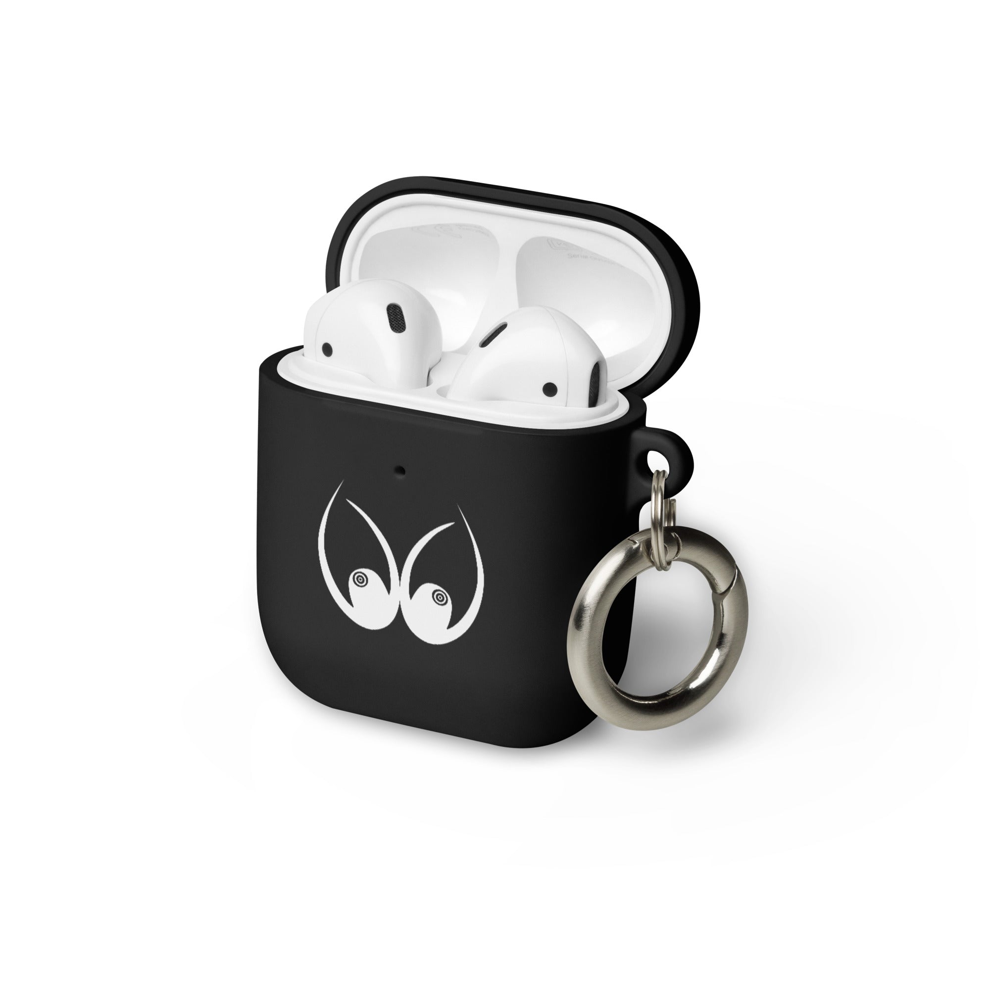 Case for AirPods® - Tonga 2 – Black Pearl Designs