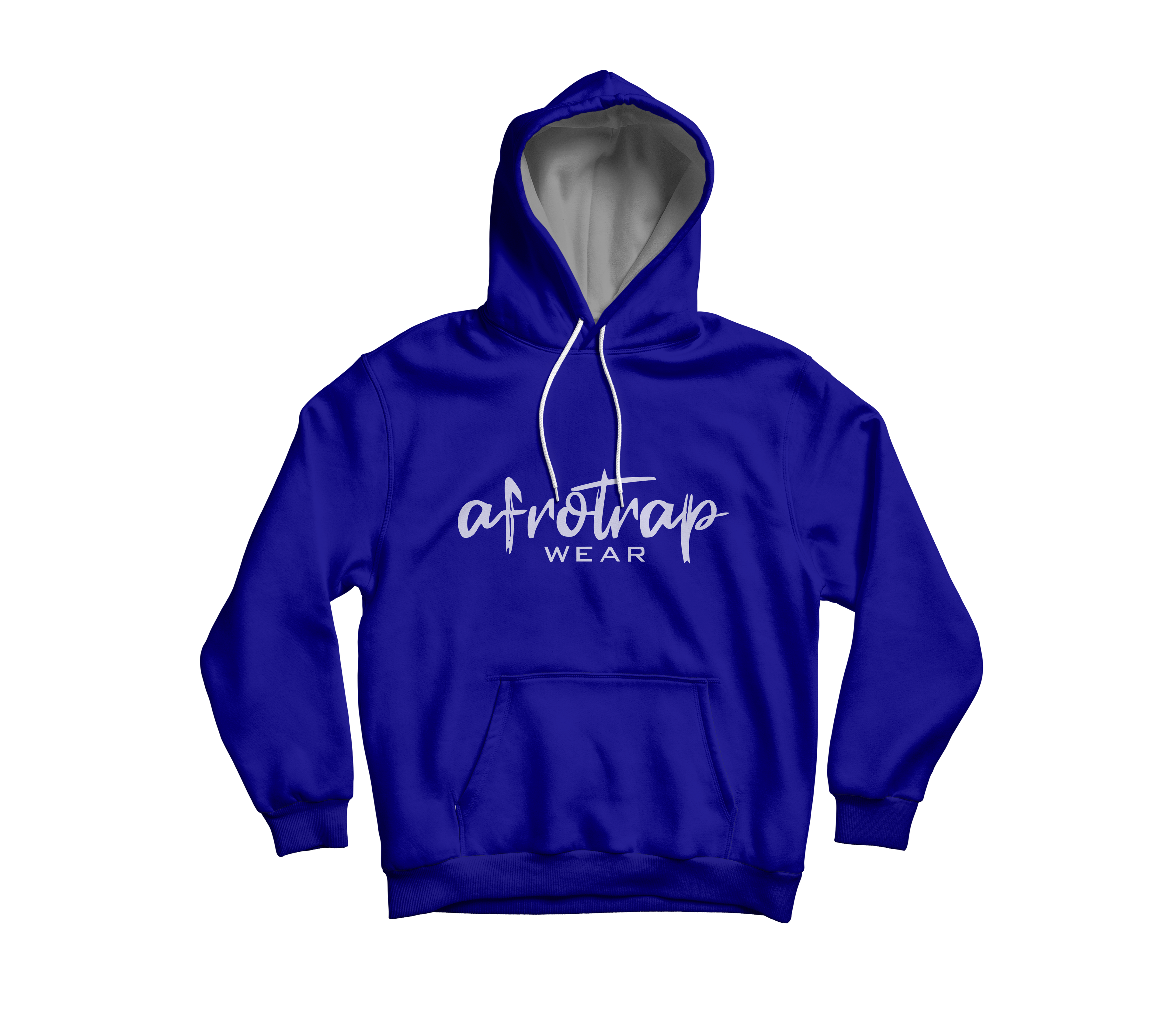 Afrotrap Hoodies