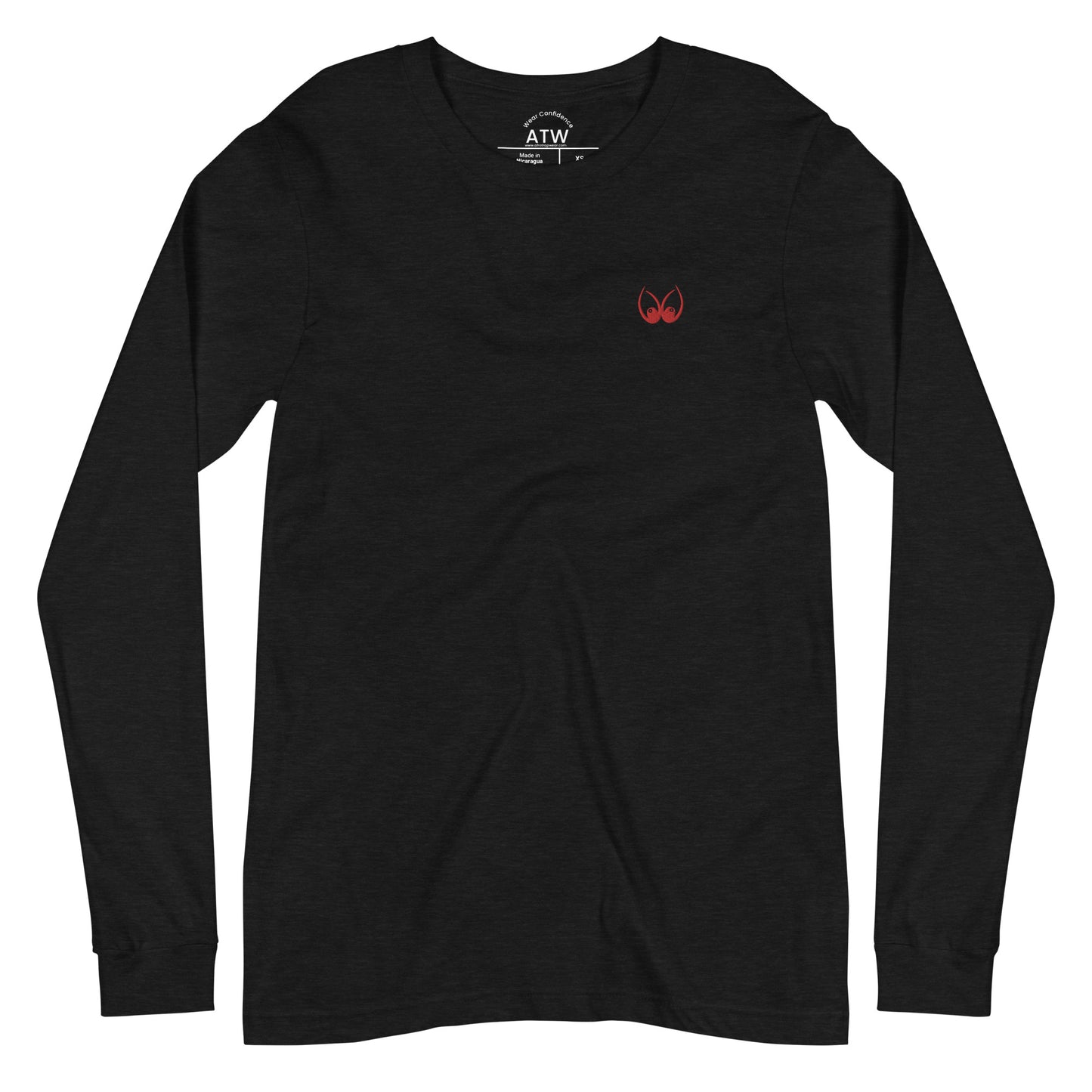 Unisex Long Sleeve Tee