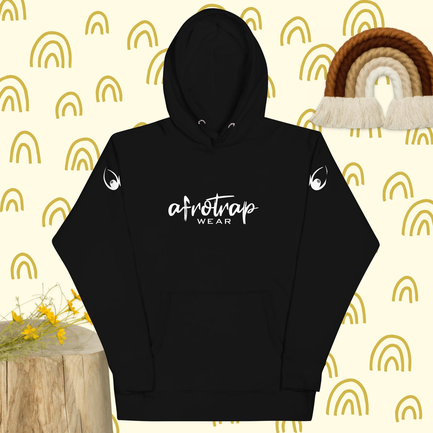 Unisex Hoodie