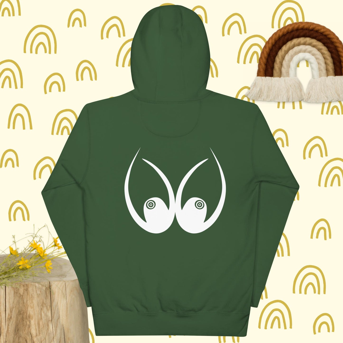 Unisex Hoodie
