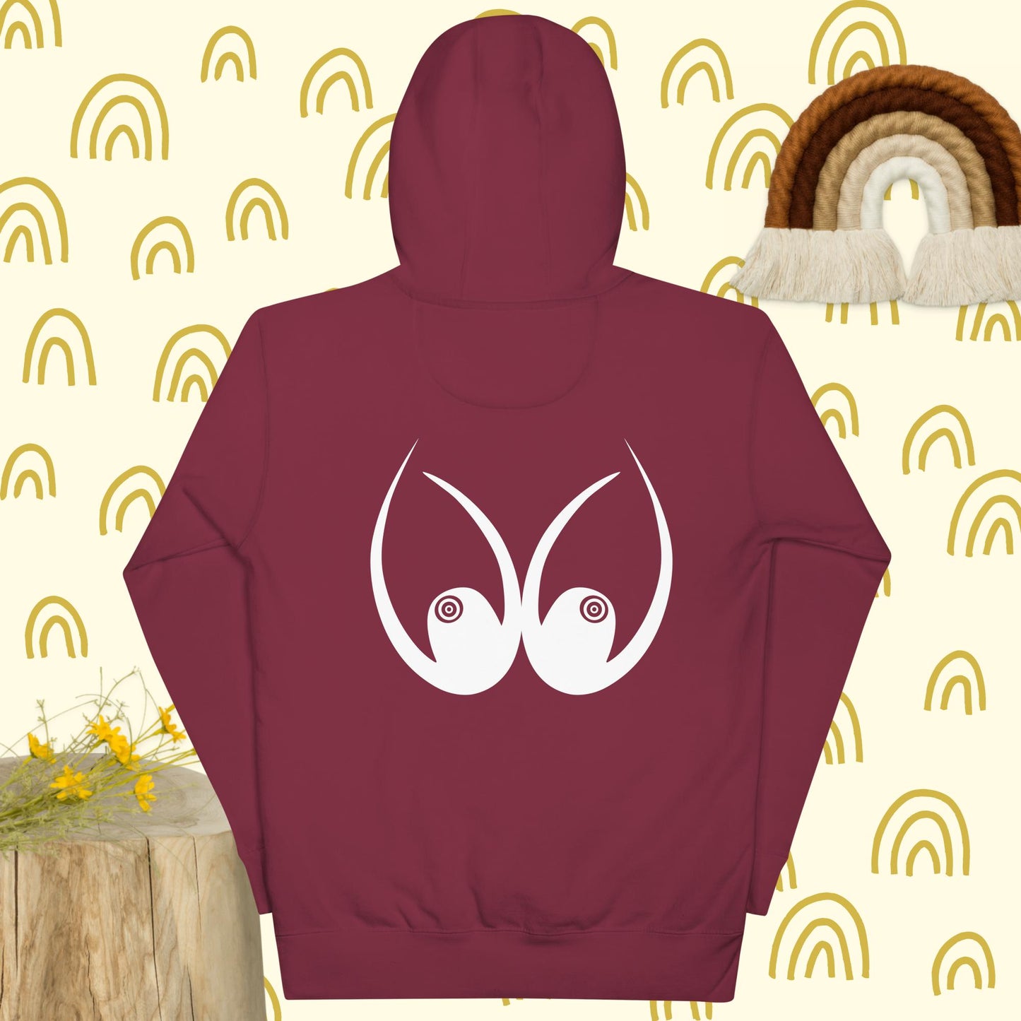 Unisex Hoodie