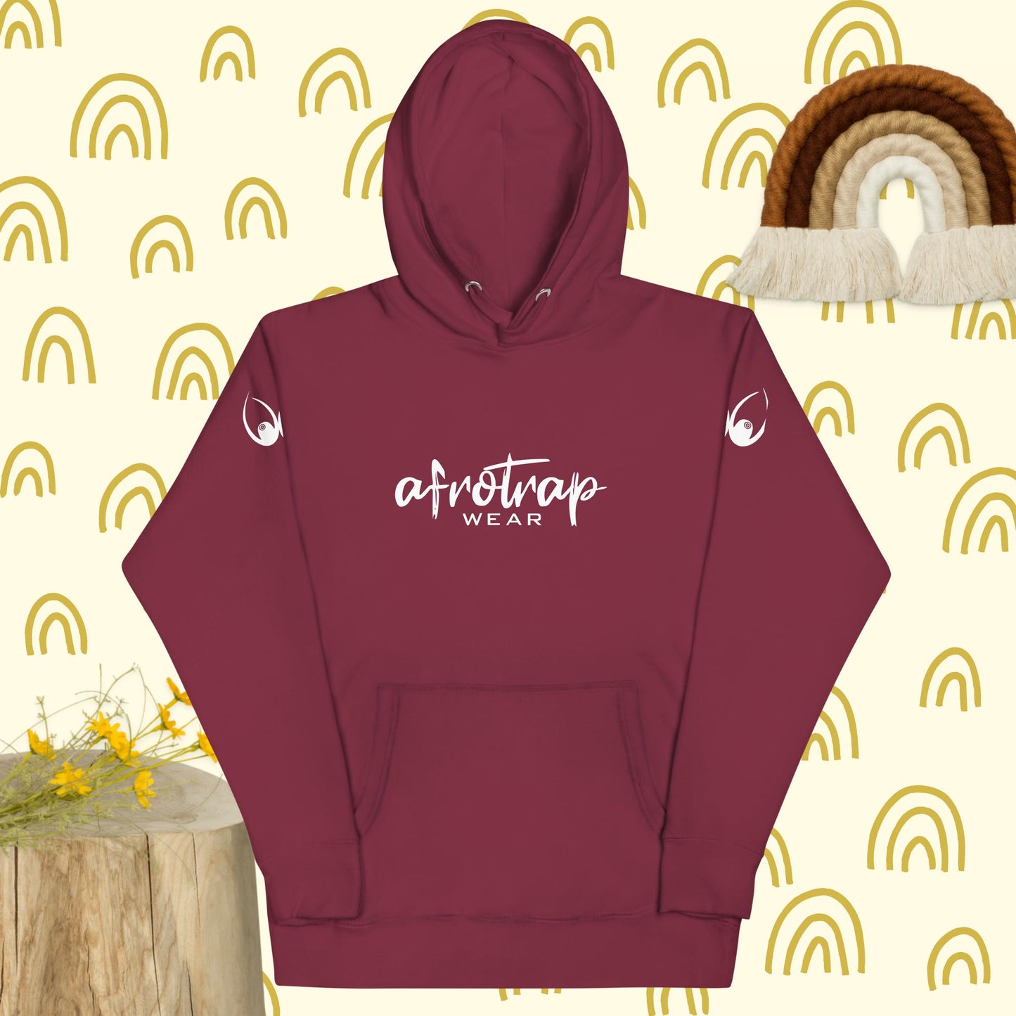 Unisex Hoodie