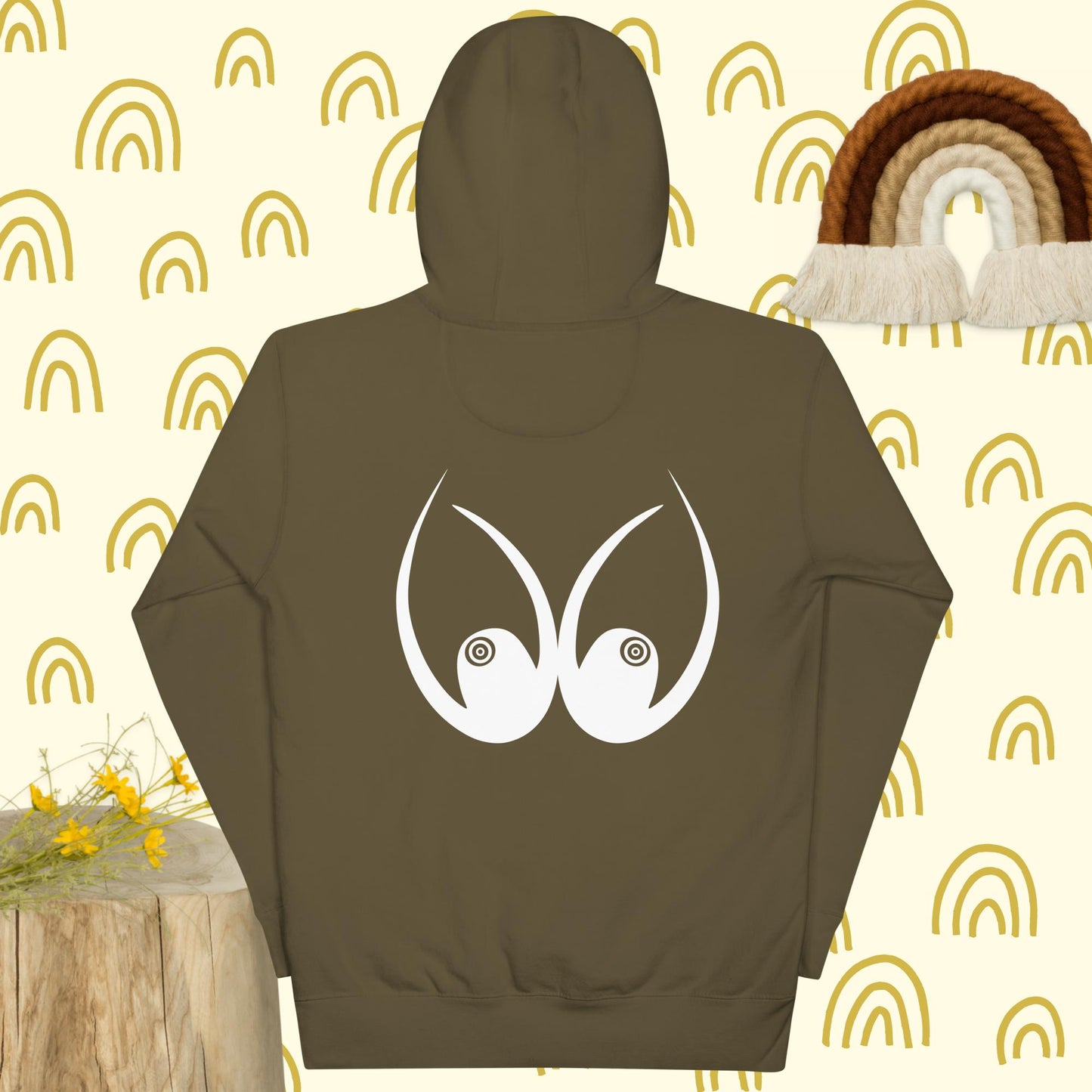 Unisex Hoodie
