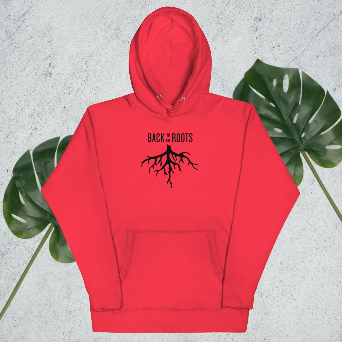 Unisex Hoodie
