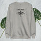 Unisex Premium Sweatshirt