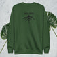 Unisex Premium Sweatshirt