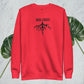 Unisex Premium Sweatshirt