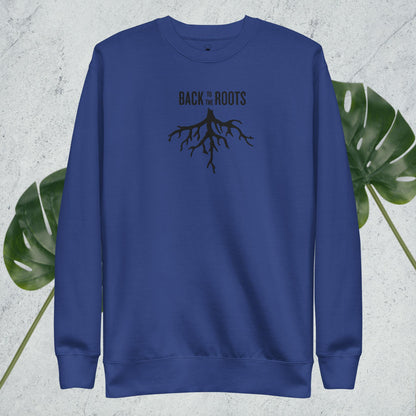 Unisex Premium Sweatshirt