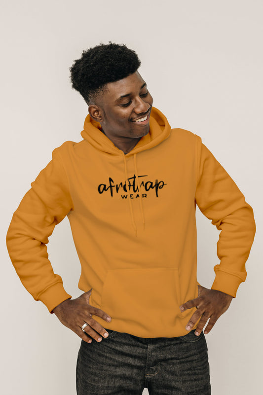 Unisex midweight hoodie