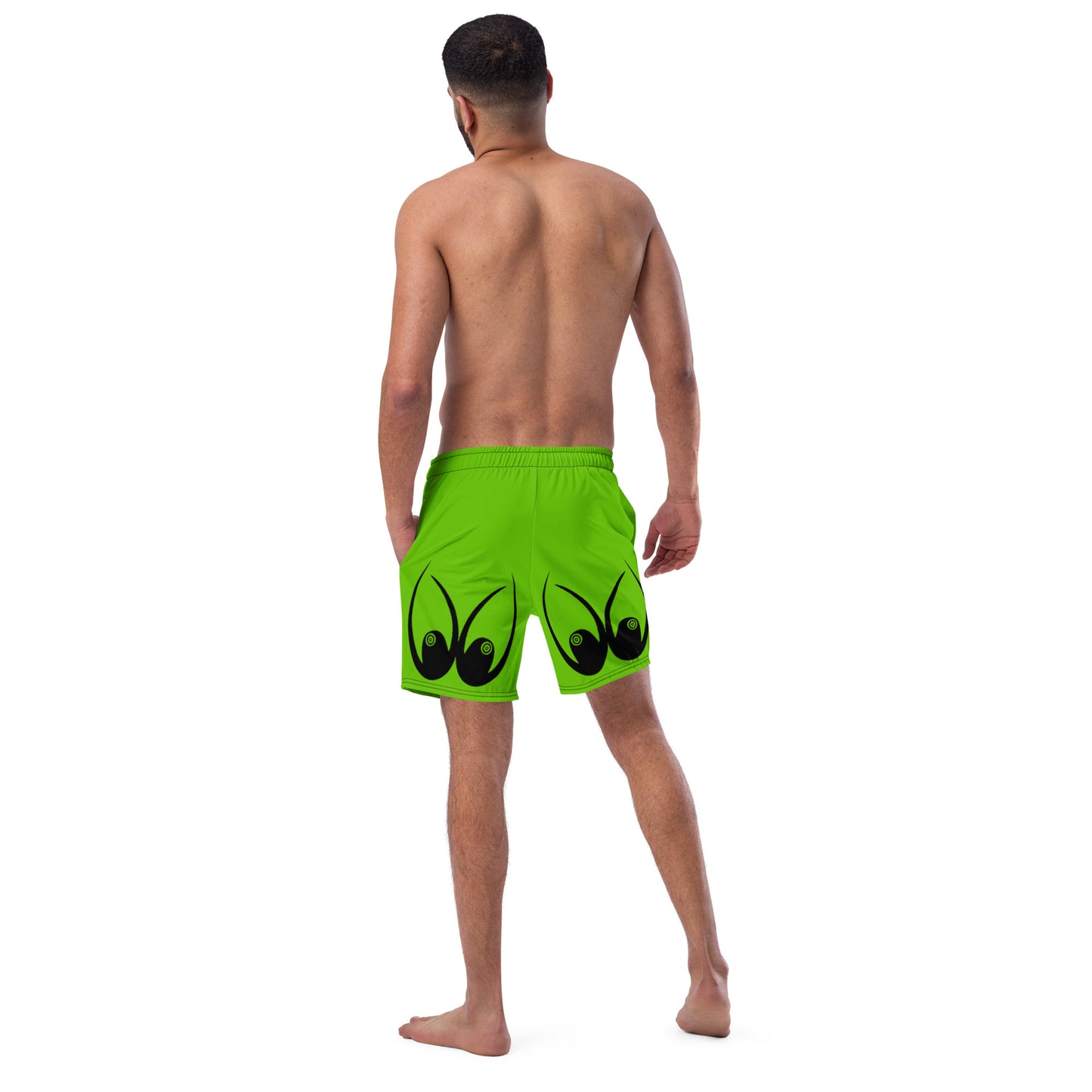 Men's swim trunks