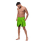 Men's swim trunks