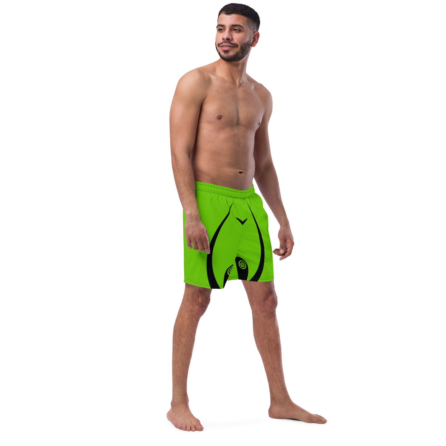 Men's swim trunks
