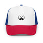 Foam trucker hat
