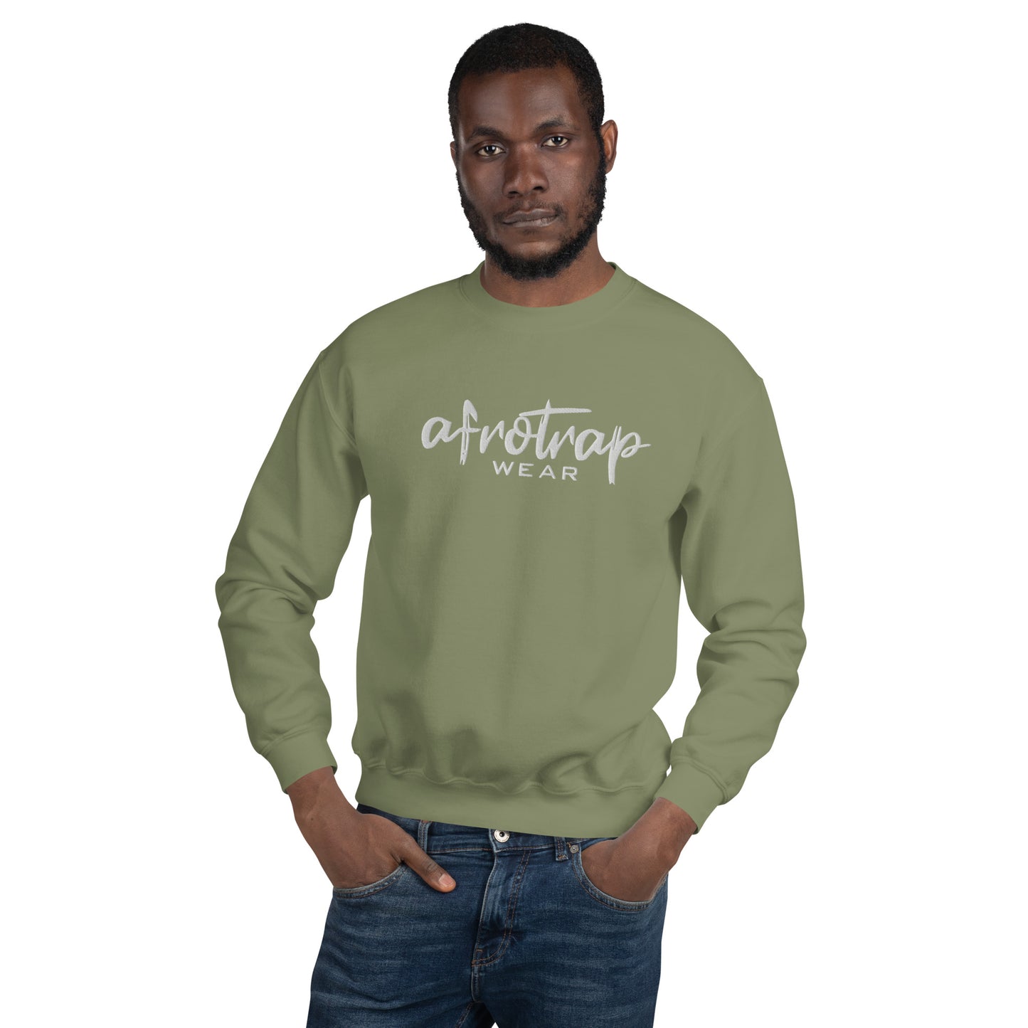 Unisex Sweatshirt