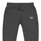 Unisex fleece sweatpants
