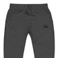 Unisex fleece sweatpants
