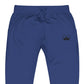 Unisex fleece sweatpants