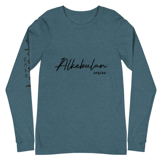 Unisex Long Sleeve Tee